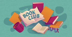 Book Club: Read Toge